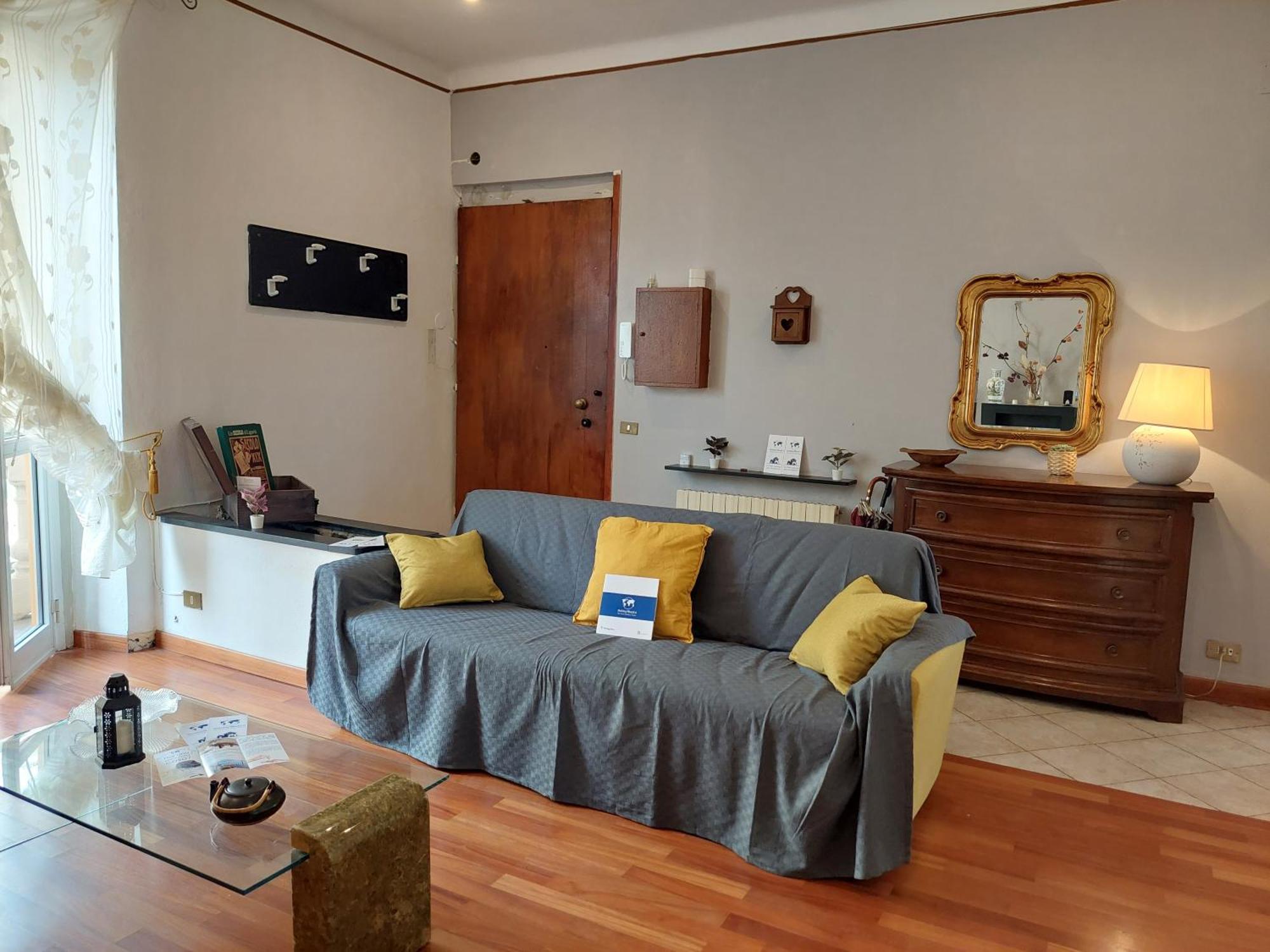 Casa Vittoria By World Apartment *