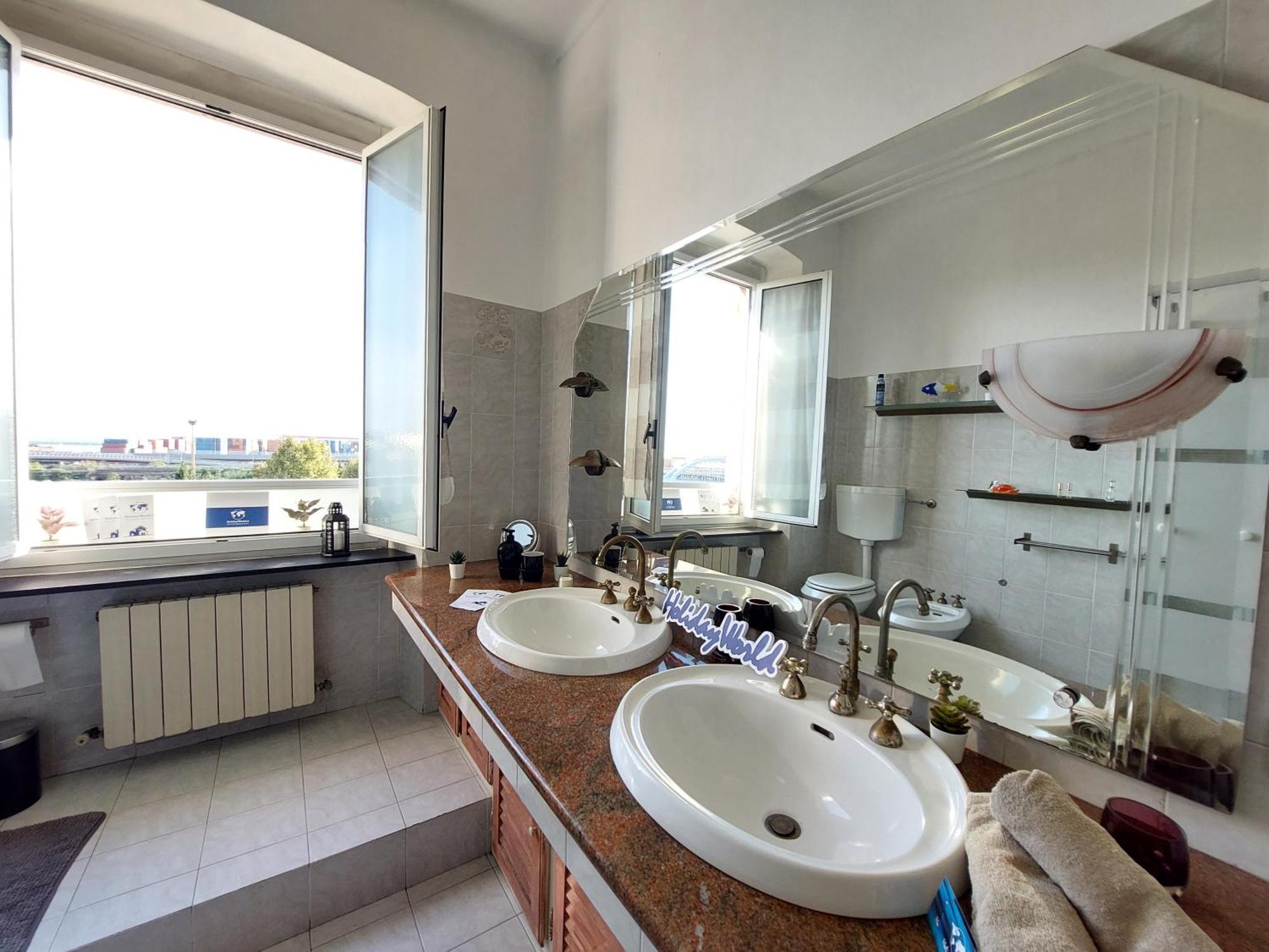 Casa Vittoria By World Genoa